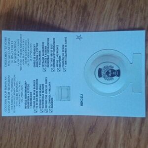 Charlotte's Magic Water Cream 1.5 ml